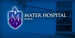 Mater Hospital: The only Australian hospital to have ISOC membership, which represents Centres for Orthopaedic Excellence around the world.